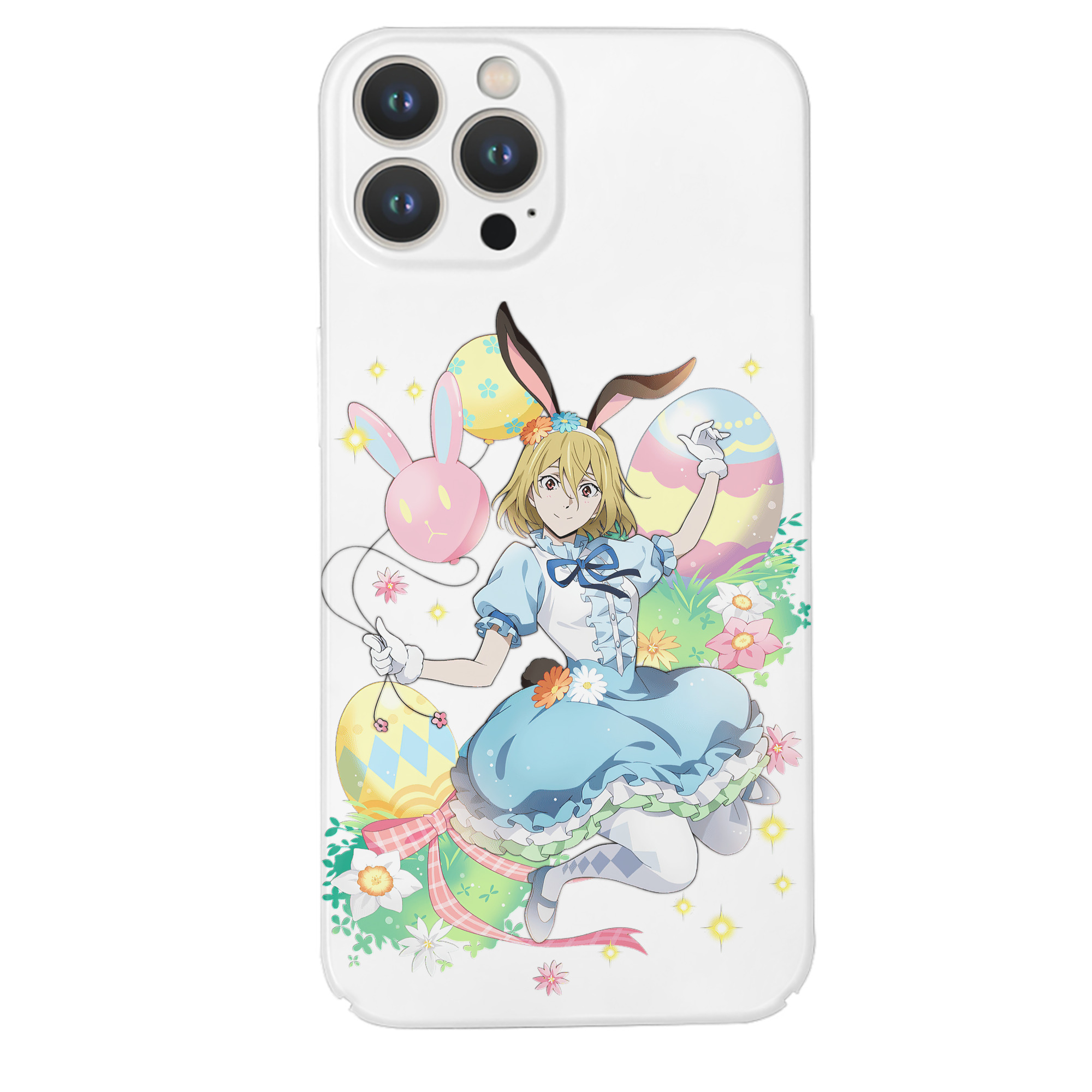 （画像用） 文豪ストレイドッグス Bungo Stray Dogs 【iPhone 14シリーズ対応】ハードケース